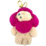 ルイ・ヴィトン ヴィヴィエンヌヴィゾンクリスマス キーホルダー M00870