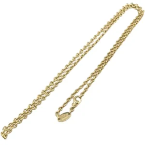 ショーメ ネックレス ペンダントトップ