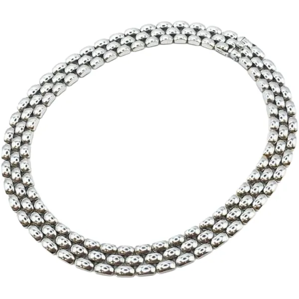 ショーメ ネックレス ペンダントトップ