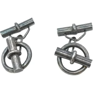 エルメス カフス