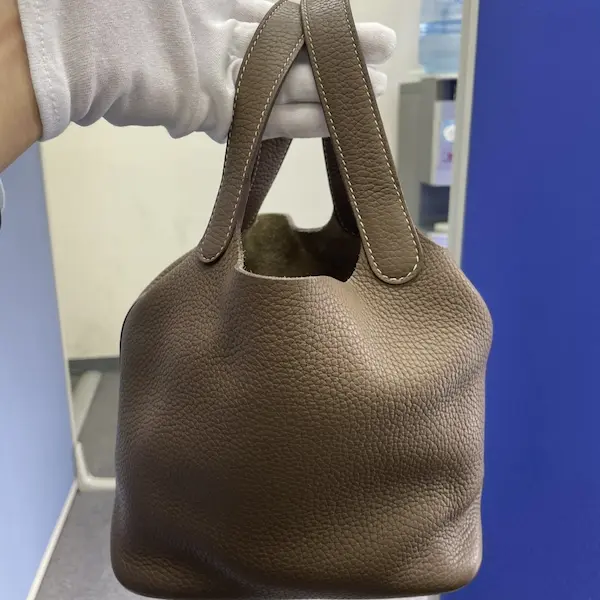 エルメス　ピコタン