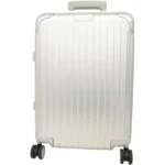 リモワ スーツケース ジェラルミン