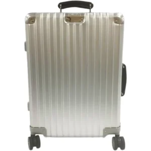 リモワ スーツケース ジェラルミン