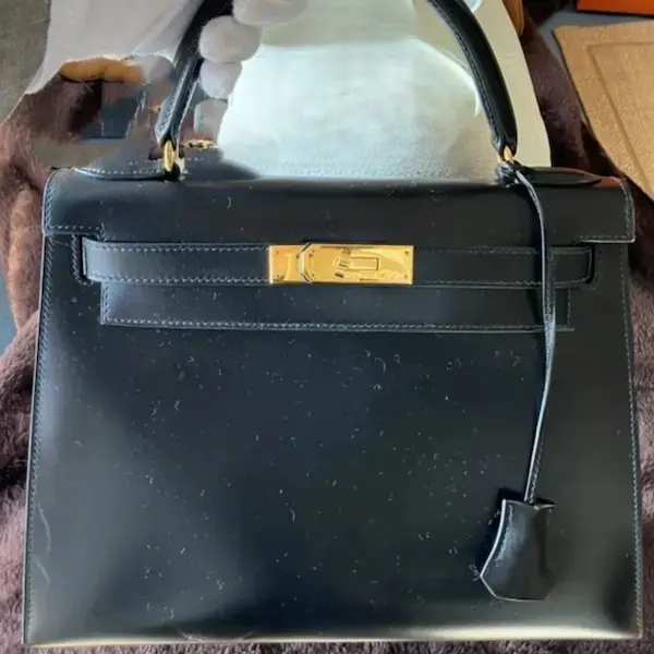 エルメス　ケリー