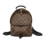 ルイ・ヴィトン モノグラムマカサー パームスプリングスバックパックPM リュックサック M41560 