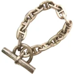 エルメス シェーヌダンクル ブレスレット