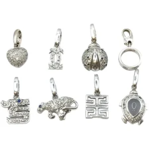 カルティエ ブレスレット バングル トップのみ