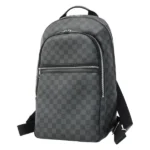 ルイ・ヴィトン ダミエグラフィット ミカエル リュックサック N58024