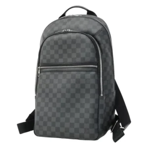 ルイ・ヴィトン ダミエグラフィット ミカエル リュックサック N58024