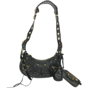 バレンシアガ ショルダーバッグ