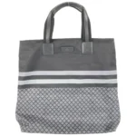 グッチ ディアマンテ トートバッグ ナイロン