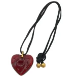 バカラ ネックレス ペンダントトップ