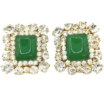 シャネル ピアス イヤリング