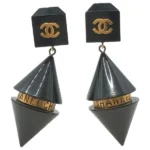 シャネル ピアス イヤリング