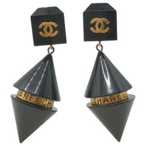 シャネル ピアス イヤリング