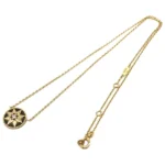 ディオール ローズデヴァン ネックレス