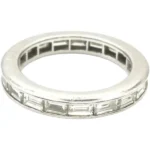 ハリーウィンストン リング