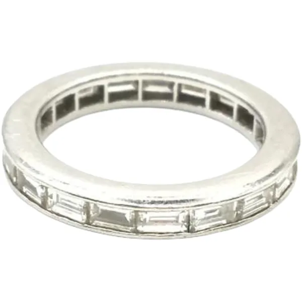 ハリーウィンストン リング