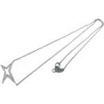 モーブッサン エトワールボーテ ネックレス