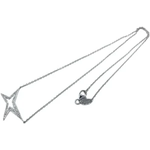 モーブッサン エトワールボーテ ネックレス