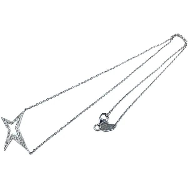 モーブッサン エトワールボーテ ネックレス