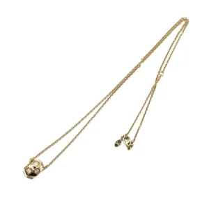 ルイヴィトン ネックレス ペンダントトップ 