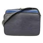 ルイ・ヴィトン エピ ダミエグラフィット ナイルNM ショルダーバッグ M51466