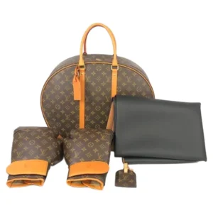 ルイ・ヴィトン モノグラム ボクシンググローブ