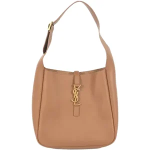 サンローラン カサンドラ ショルダーバッグ レザー