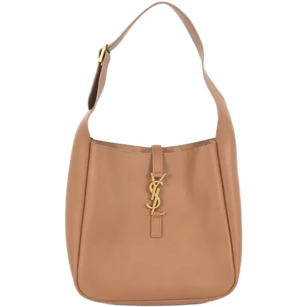 サンローラン カサンドラ ショルダーバッグ レザー