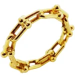 ティファニー ハードウェア リング