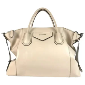 ジバンシィ トートバッグ レザー