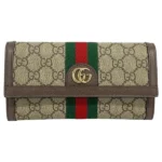 グッチ オフィディア 財布 PVC