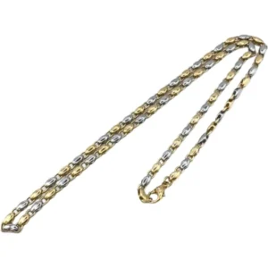 ブルガリ ネックレス