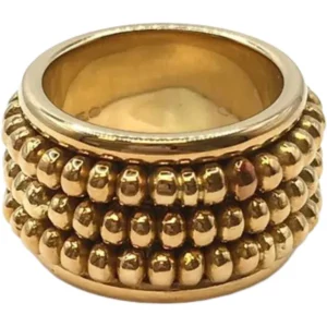 ショーメ リング