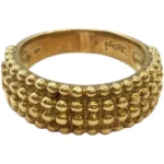 サンローラン リング