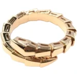 ブルガリ セルペンティ リング