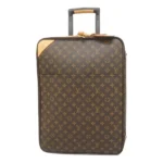 ルイ・ヴィトン モノグラム ぺガス55 スーツケース トランク M23294