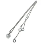 ブルガリ ブルガリブルガリ ネックレス ペンダントトップ