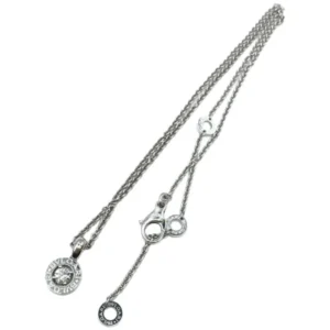 ブルガリ ブルガリブルガリ ネックレス ペンダントトップ