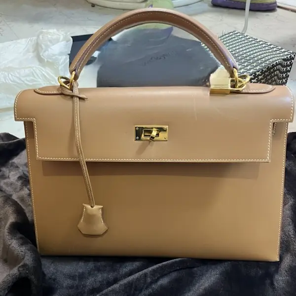 エルメス　ケリー32