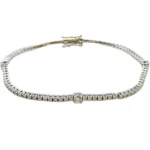 ダミアーニ ブレスレット バングル