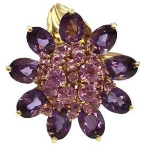 ヴァンクリーフ＆アーペル リング