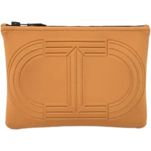 エルメス ネオバンマイヨンマランPM ポーチ ナイロン