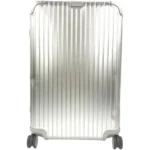 リモワ スーツケース アルミニウム