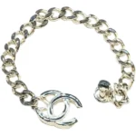 シャネル ブレスレット バングル