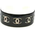 シャネル ブレスレット バングル