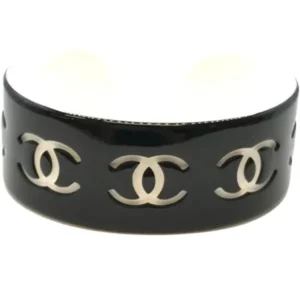 シャネル ブレスレット バングル