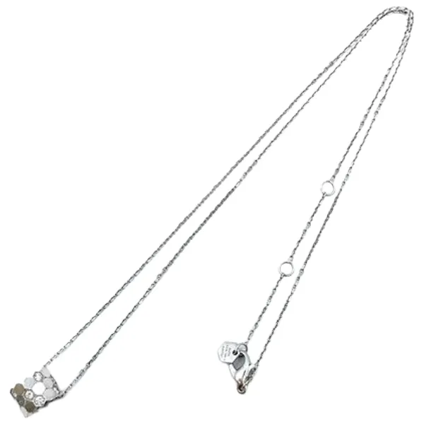 ショーメ ビードゥショーメ ネックレス ペンダントトップ