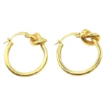 セリーヌ ピアス